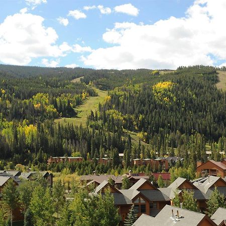 Gateway Mountain Lodge By Keystone Resort Dış mekan fotoğraf