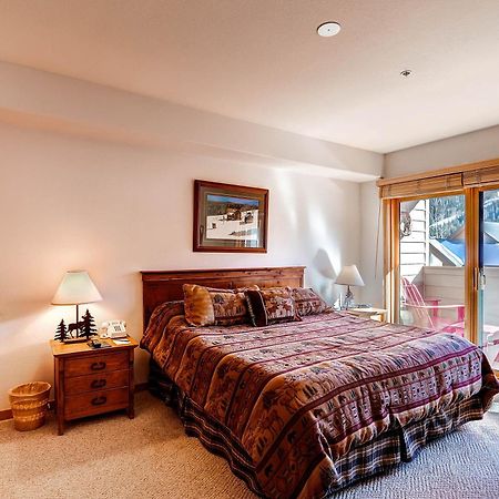 Gateway Mountain Lodge By Keystone Resort Dış mekan fotoğraf