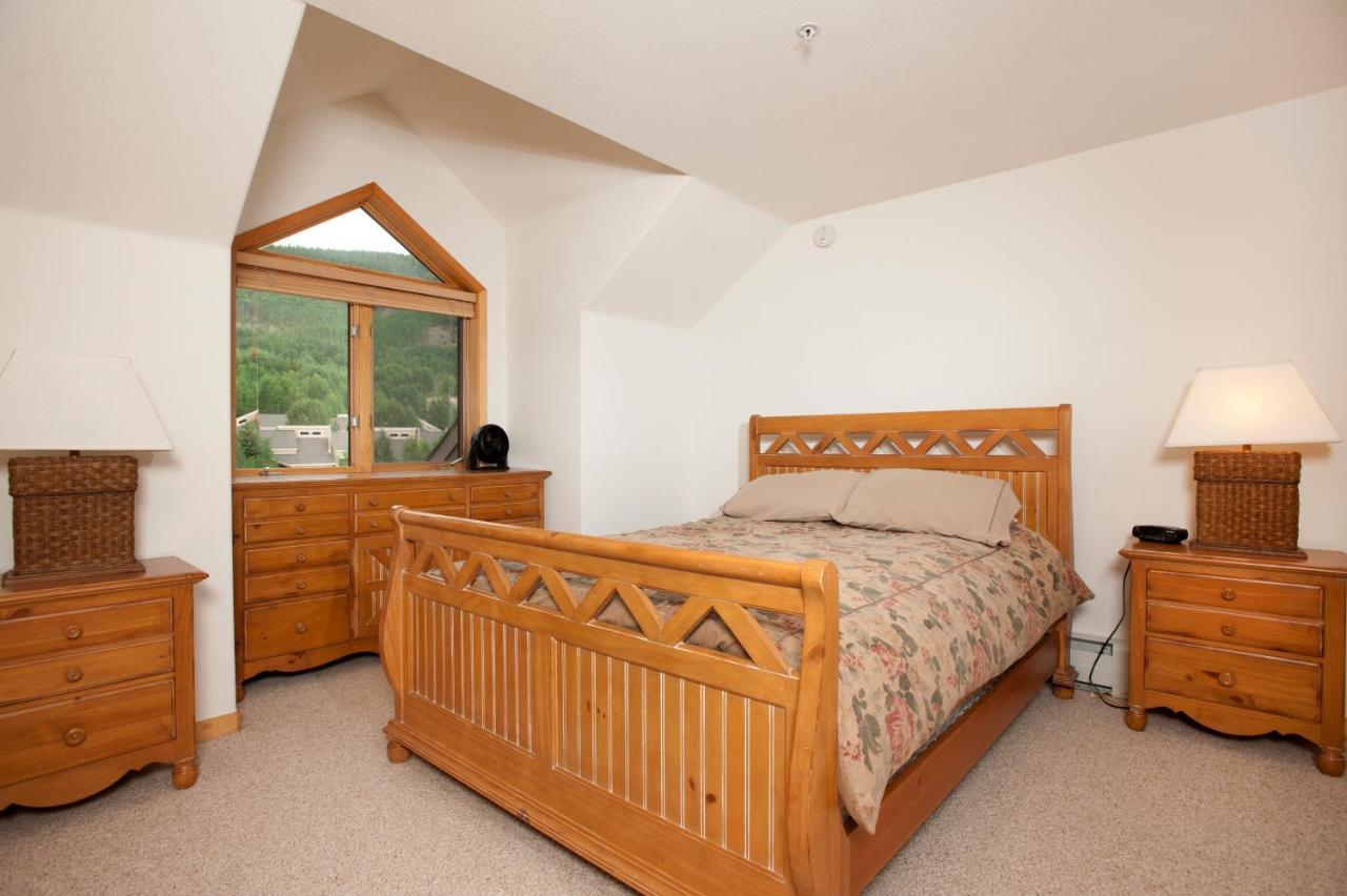 Gateway Mountain Lodge By Keystone Resort Dış mekan fotoğraf