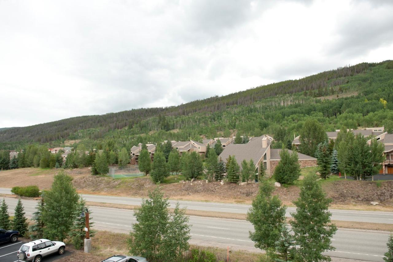 Gateway Mountain Lodge By Keystone Resort Dış mekan fotoğraf