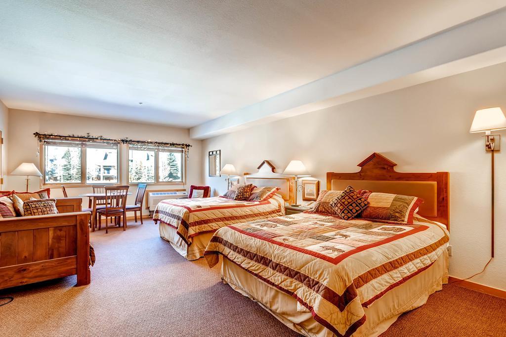 Gateway Mountain Lodge By Keystone Resort Dış mekan fotoğraf