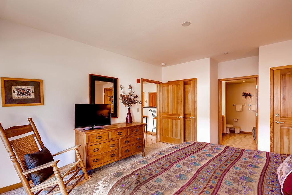 Gateway Mountain Lodge By Keystone Resort Dış mekan fotoğraf