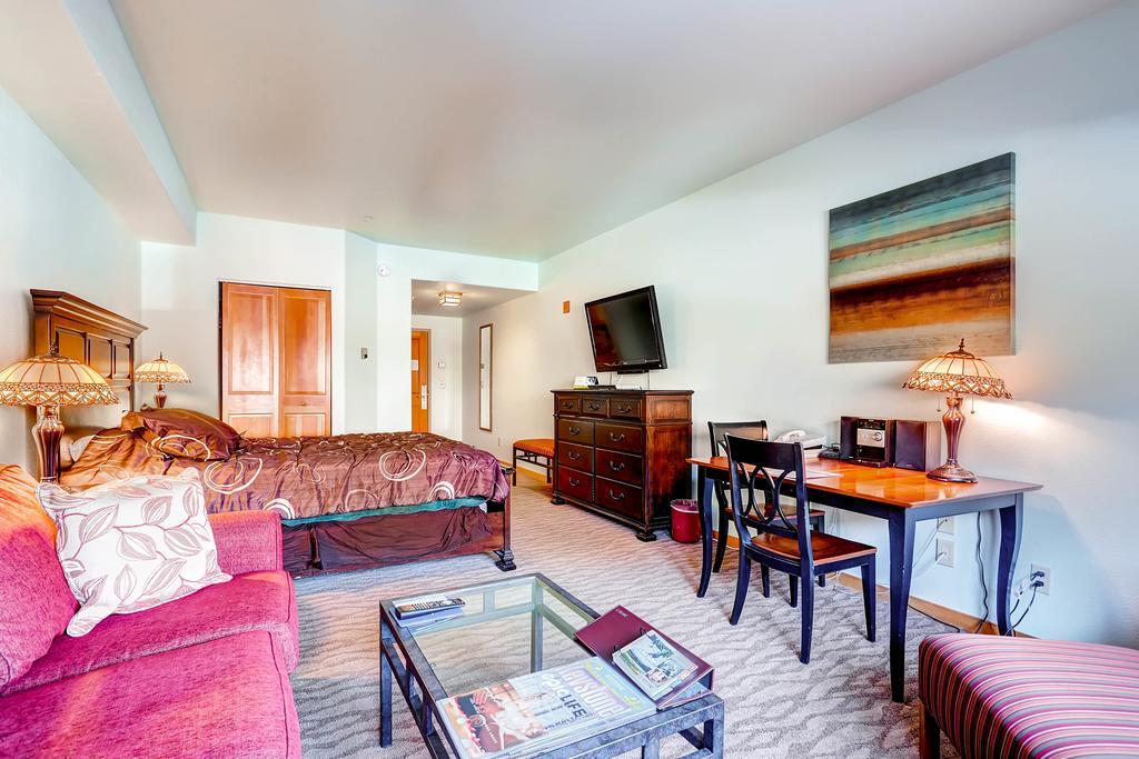 Gateway Mountain Lodge By Keystone Resort Dış mekan fotoğraf