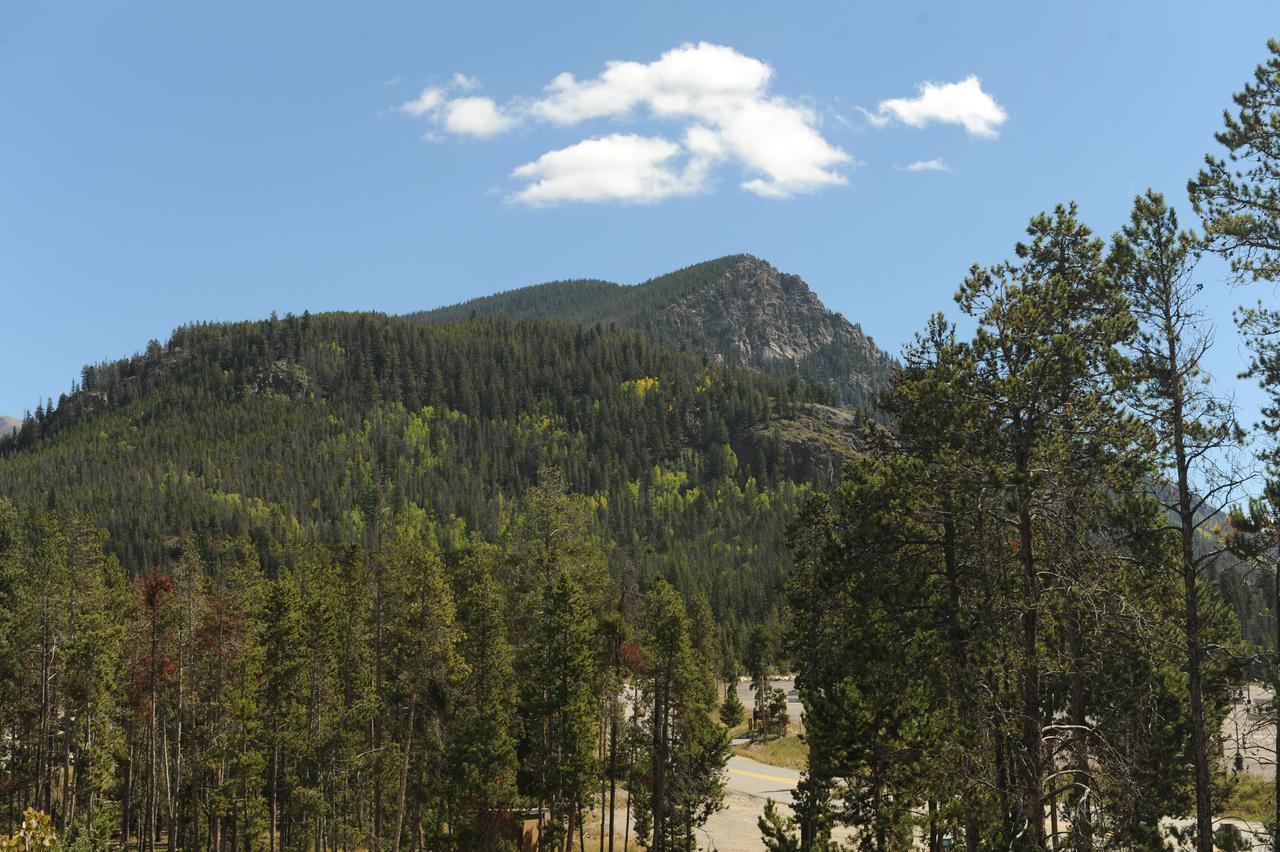 Gateway Mountain Lodge By Keystone Resort Dış mekan fotoğraf