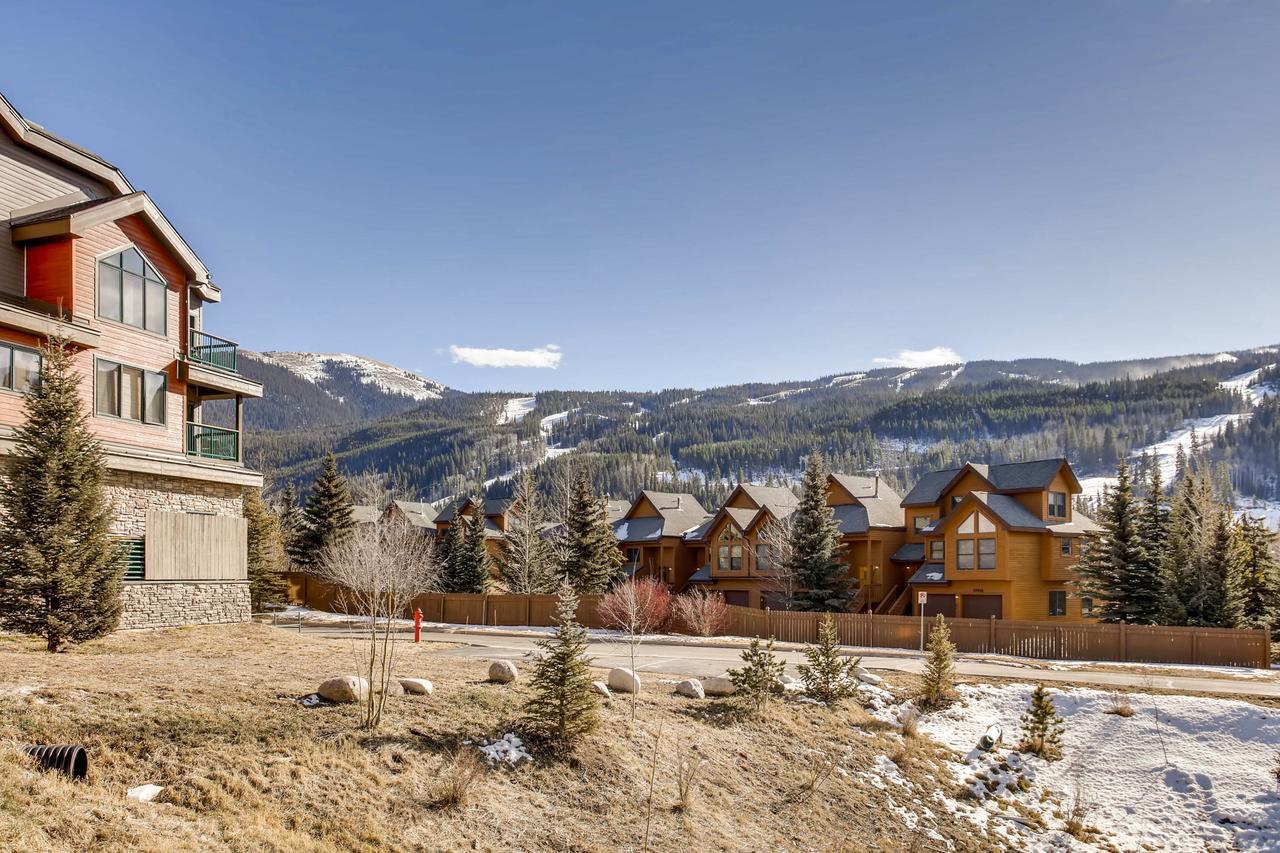 Gateway Mountain Lodge By Keystone Resort Dış mekan fotoğraf